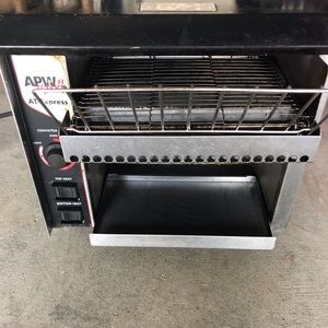 Commercial Toaster